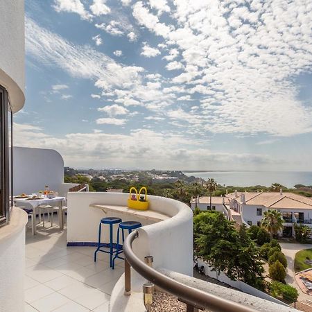 Coral By Albufeira Rental מראה חיצוני תמונה