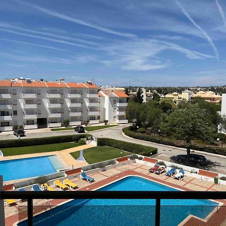 Coral By Albufeira Rental מראה חיצוני תמונה