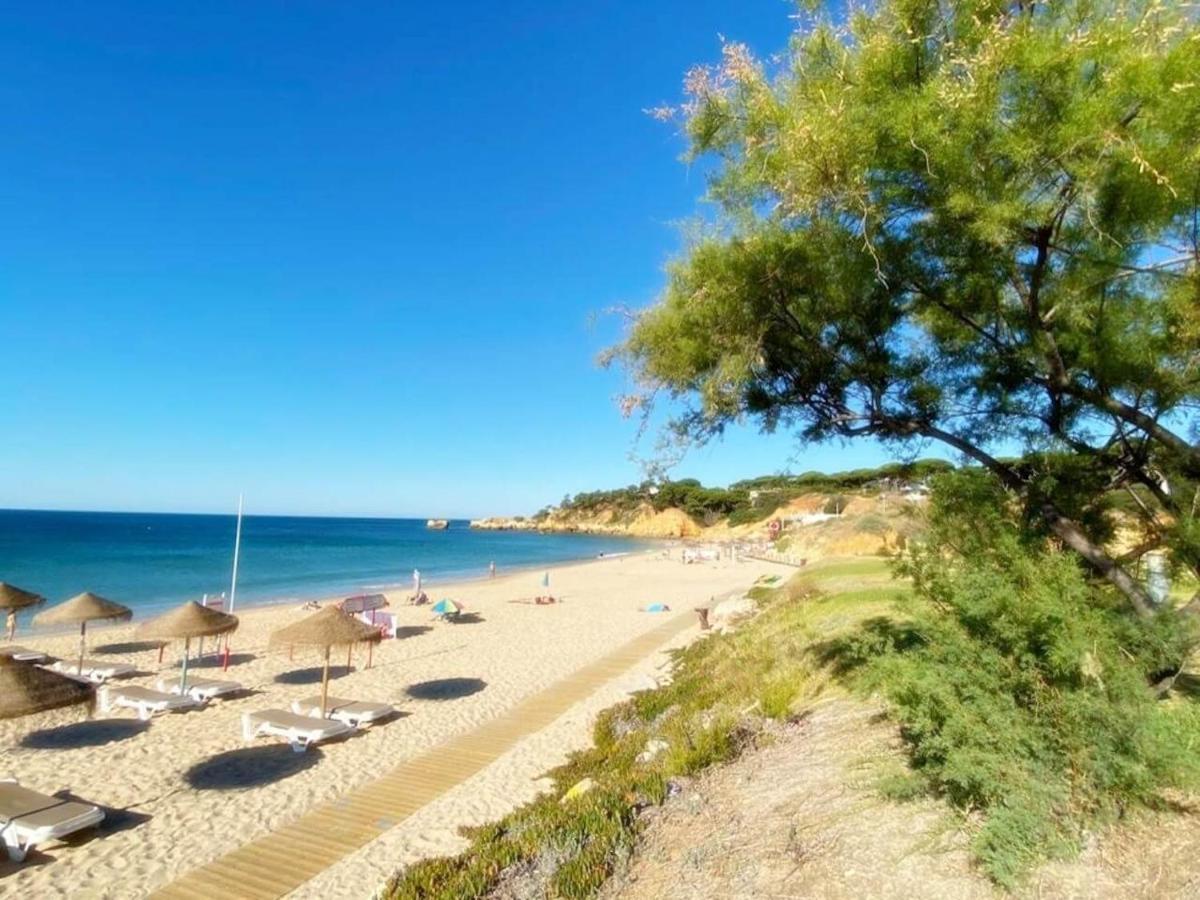 Coral By Albufeira Rental מראה חיצוני תמונה