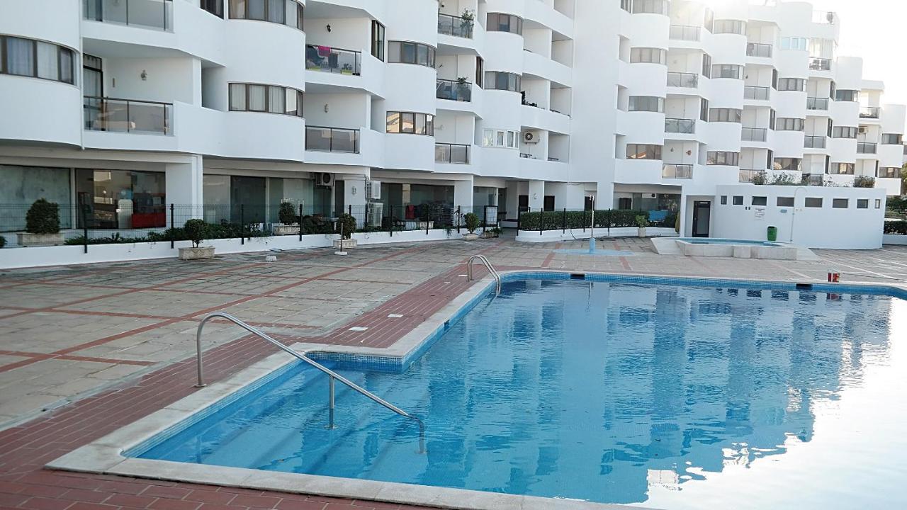 Coral By Albufeira Rental מראה חיצוני תמונה