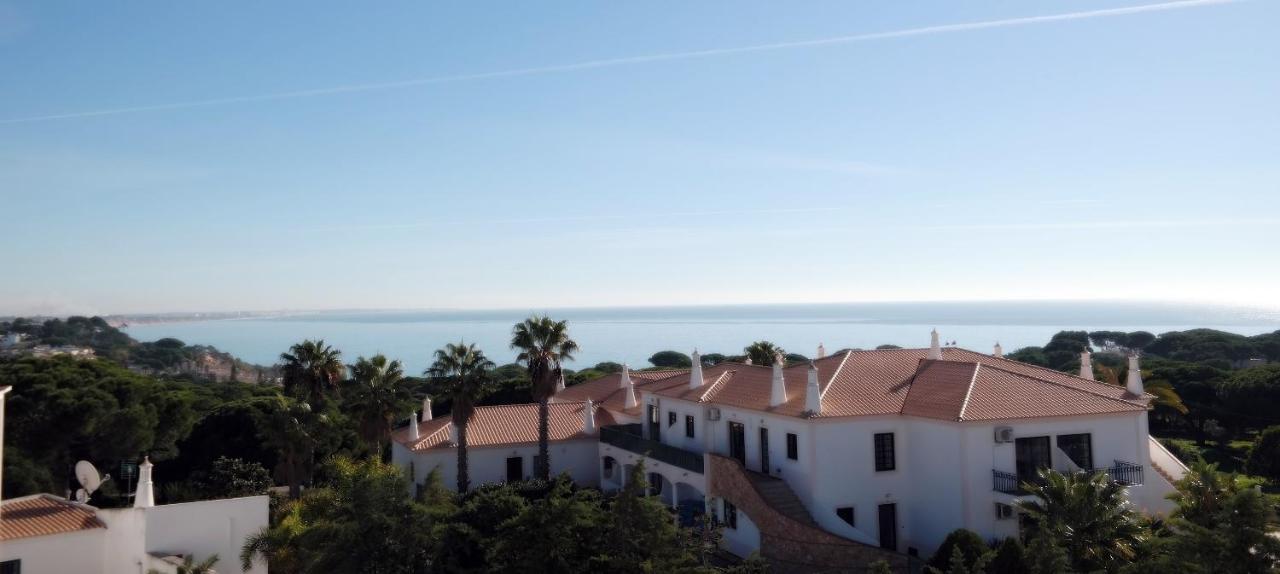 Coral By Albufeira Rental מראה חיצוני תמונה