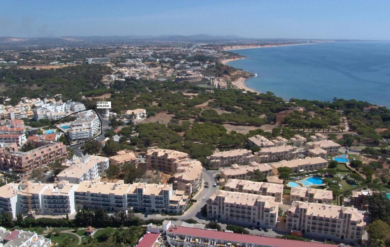 Coral By Albufeira Rental מראה חיצוני תמונה