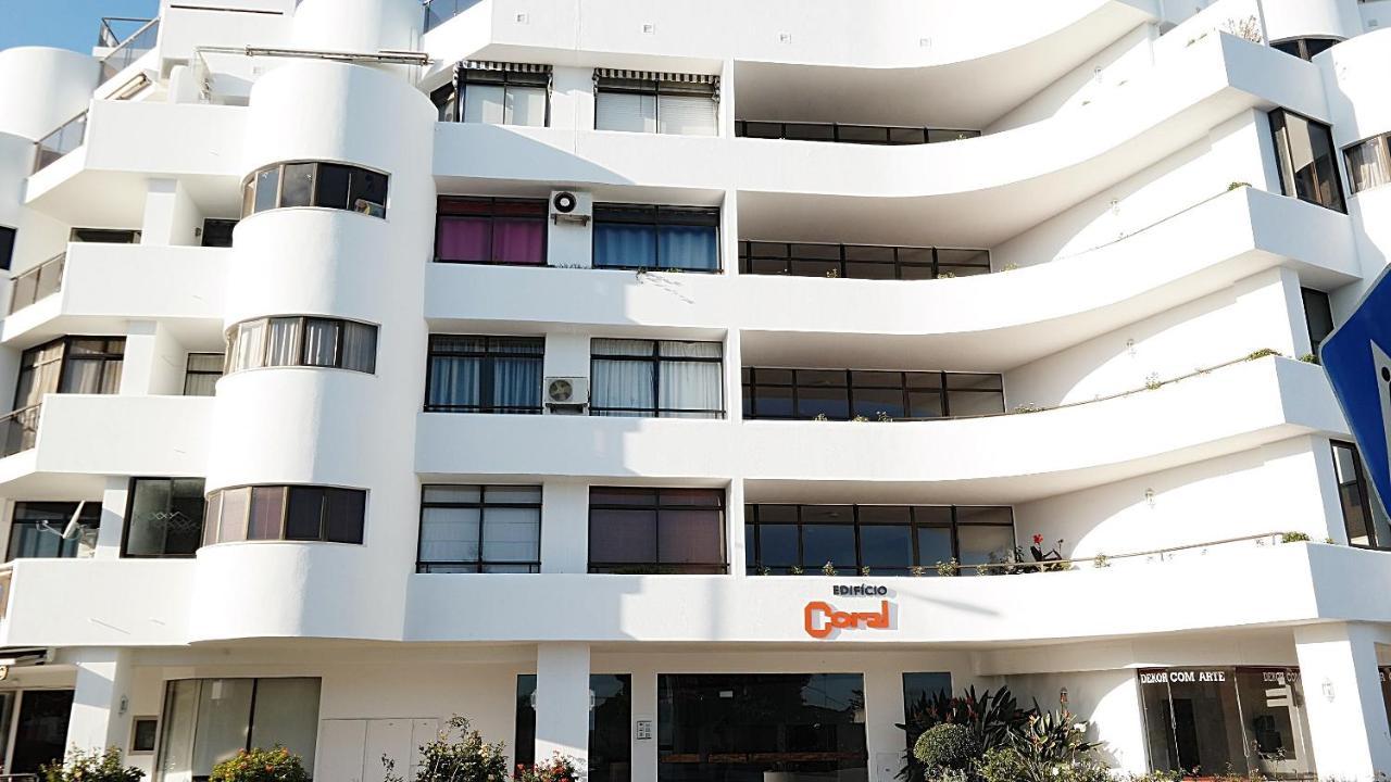 Coral By Albufeira Rental מראה חיצוני תמונה