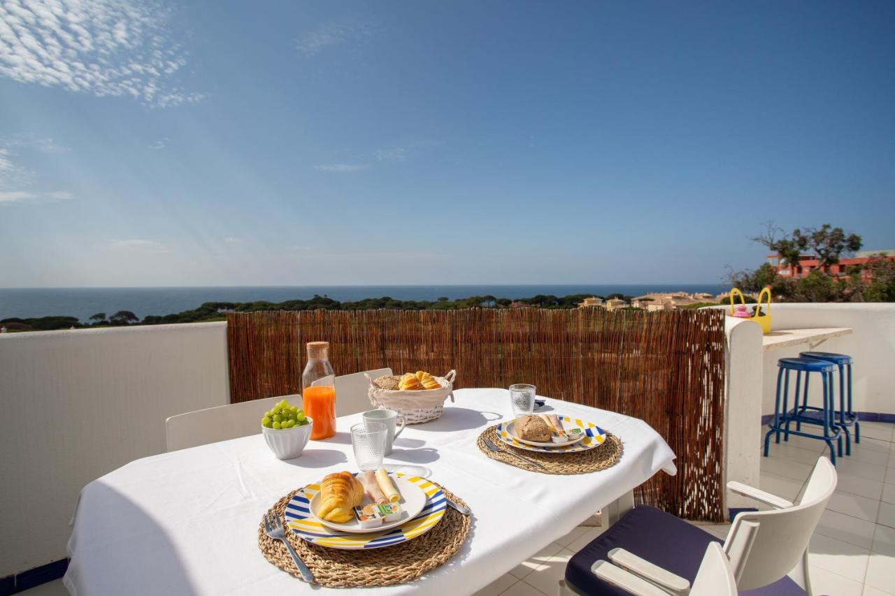Coral By Albufeira Rental מראה חיצוני תמונה