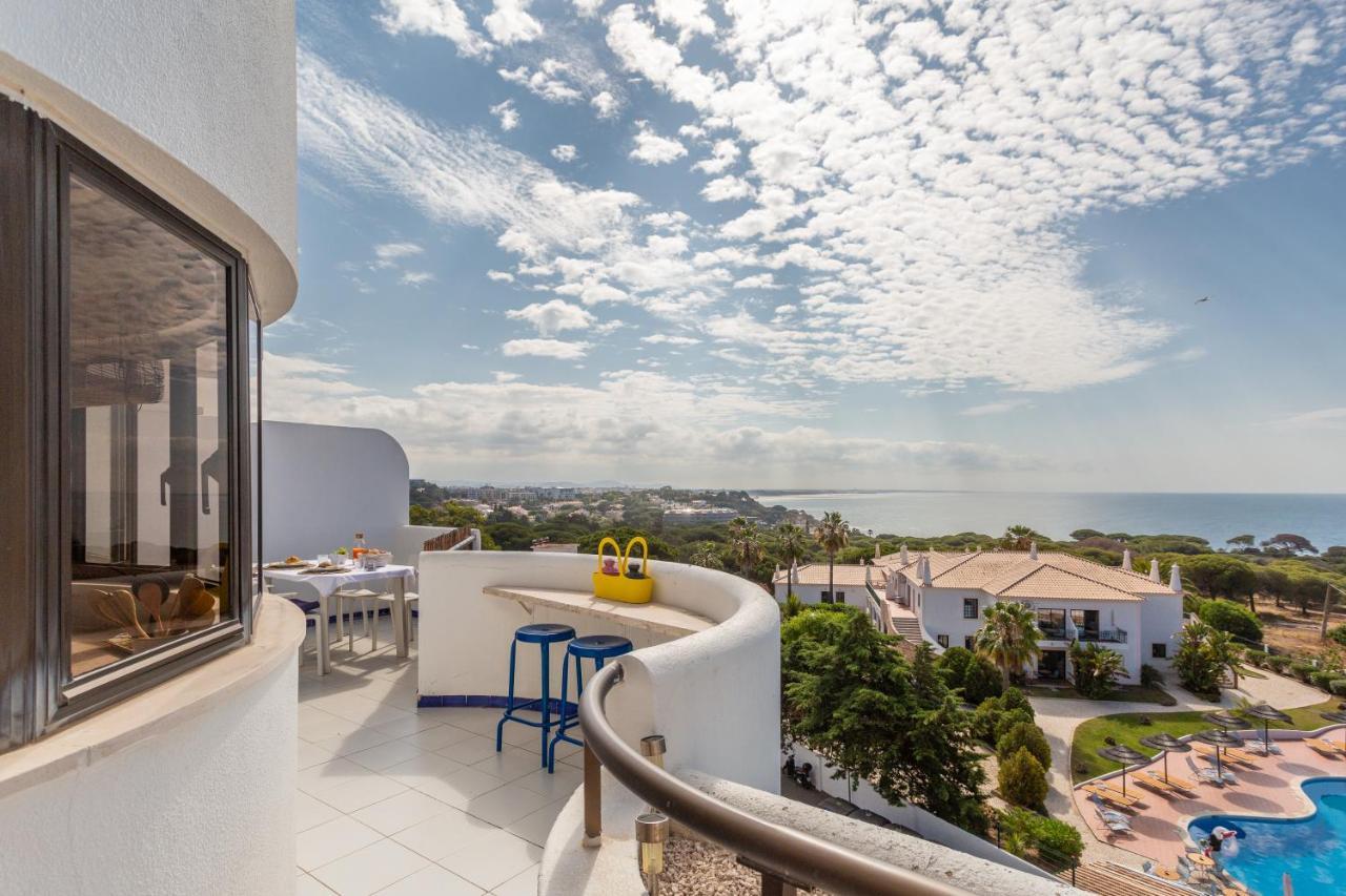 Coral By Albufeira Rental מראה חיצוני תמונה