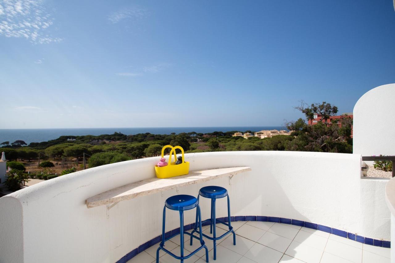 Coral By Albufeira Rental מראה חיצוני תמונה