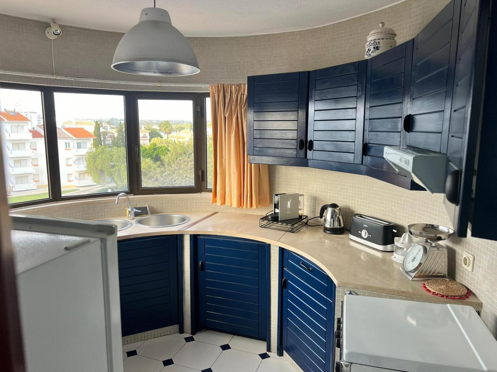 Coral By Albufeira Rental מראה חיצוני תמונה