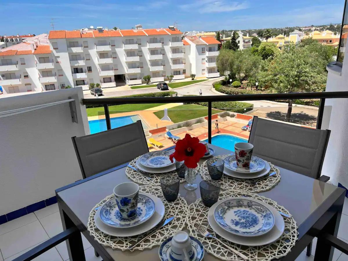 Coral By Albufeira Rental מראה חיצוני תמונה