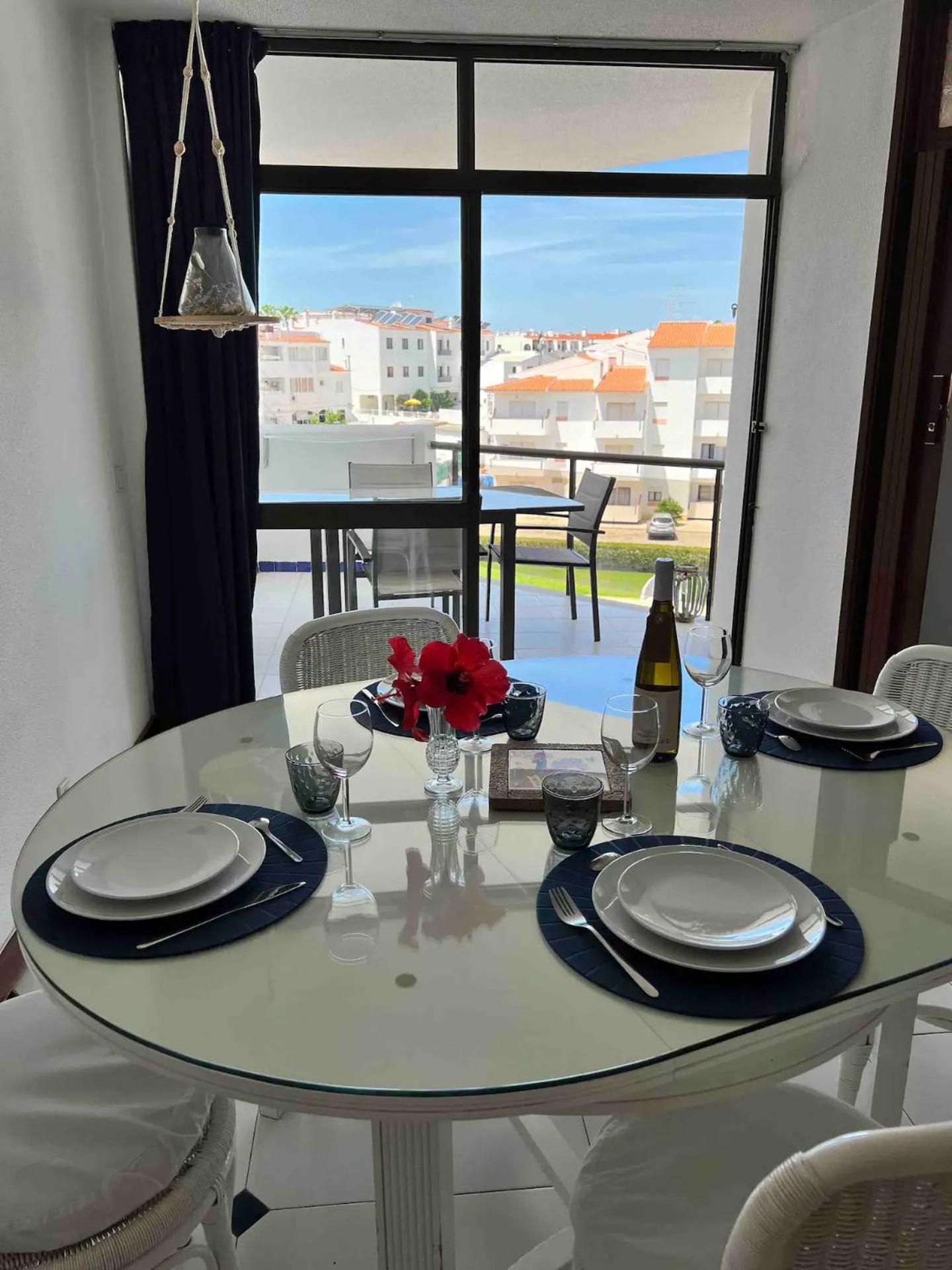 Coral By Albufeira Rental מראה חיצוני תמונה