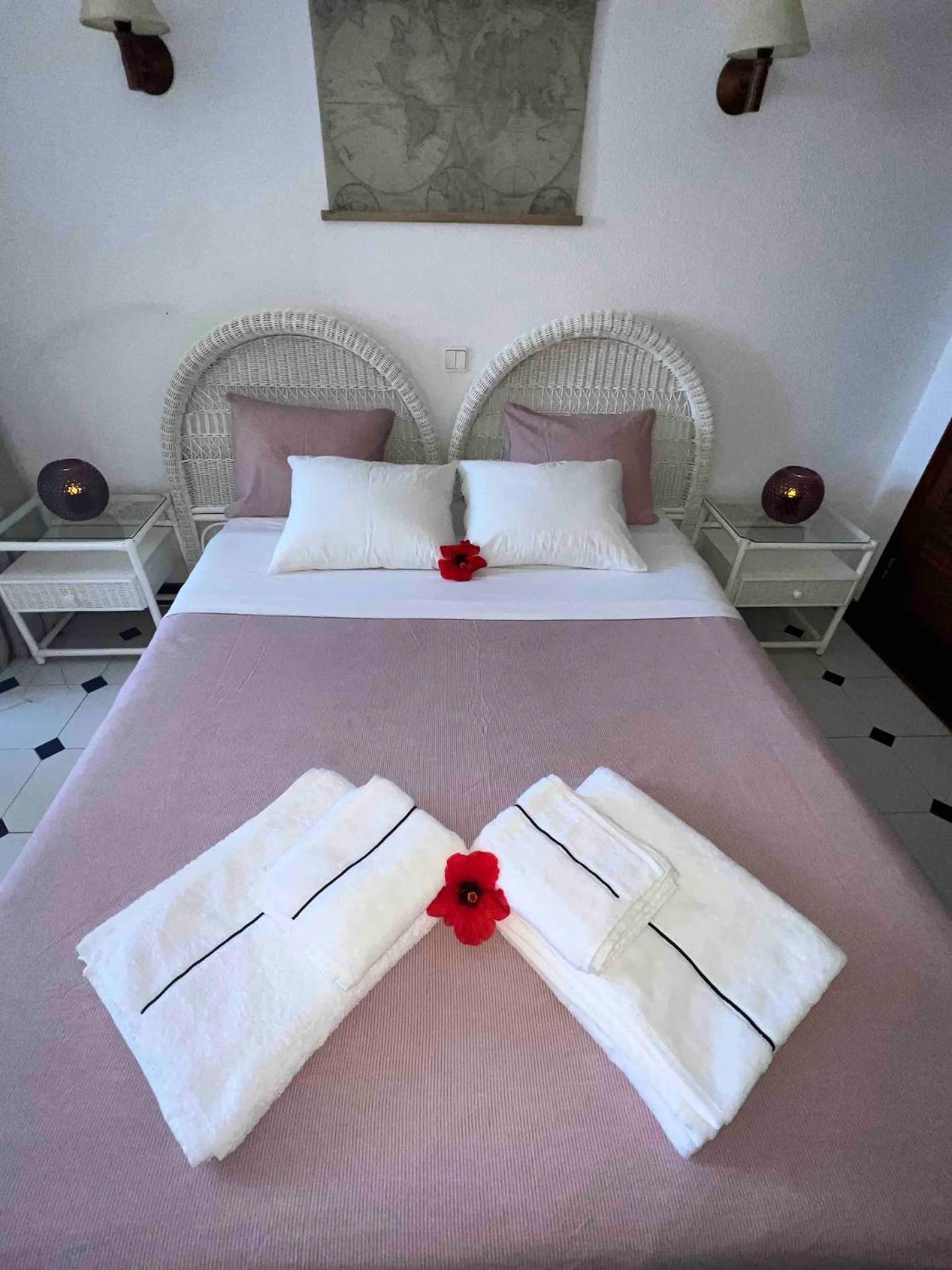 Coral By Albufeira Rental מראה חיצוני תמונה