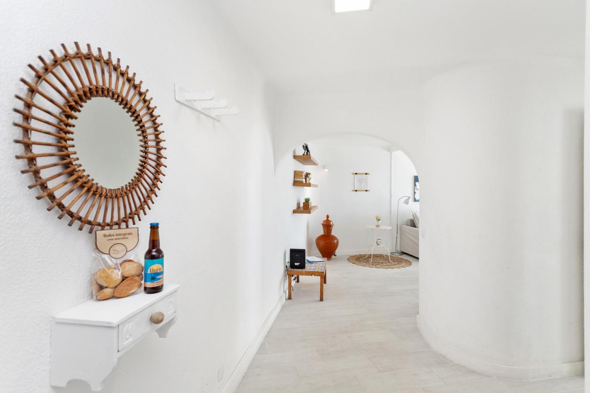 Coral By Albufeira Rental מראה חיצוני תמונה