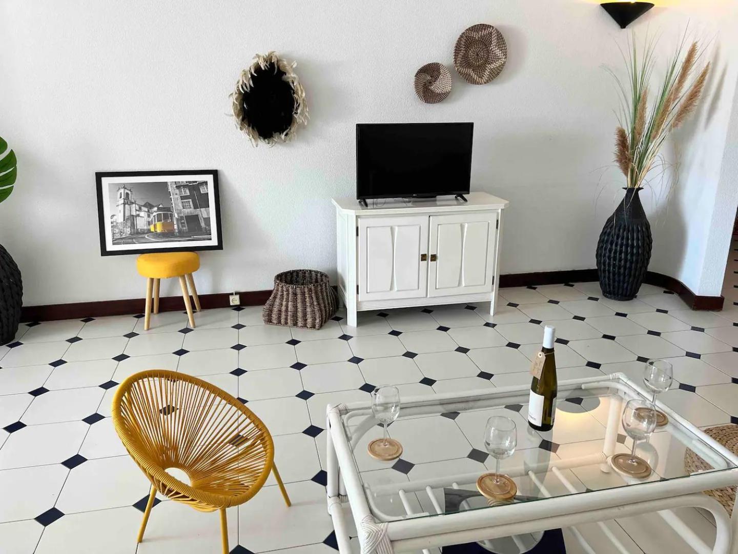 Coral By Albufeira Rental מראה חיצוני תמונה