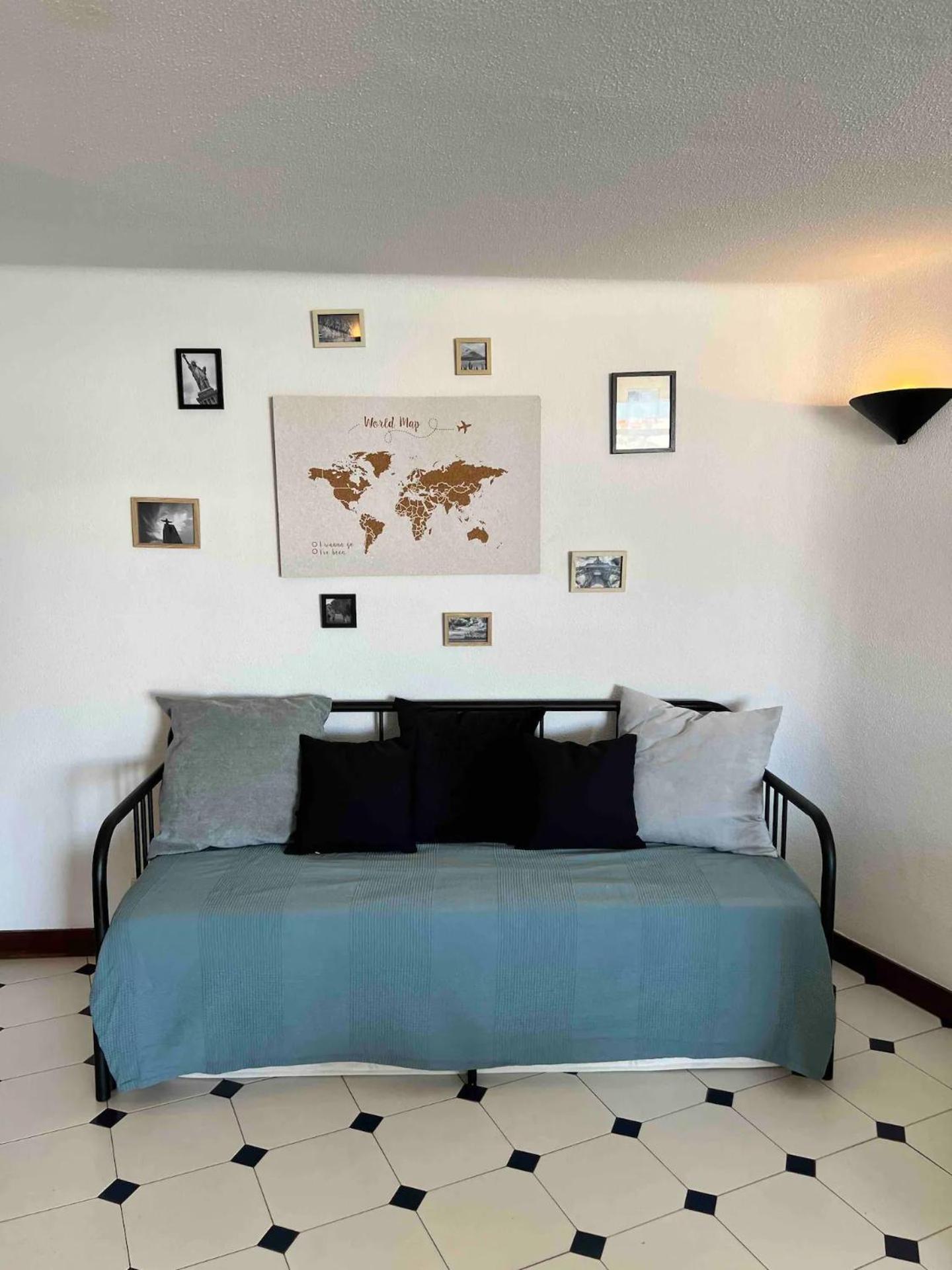 Coral By Albufeira Rental מראה חיצוני תמונה