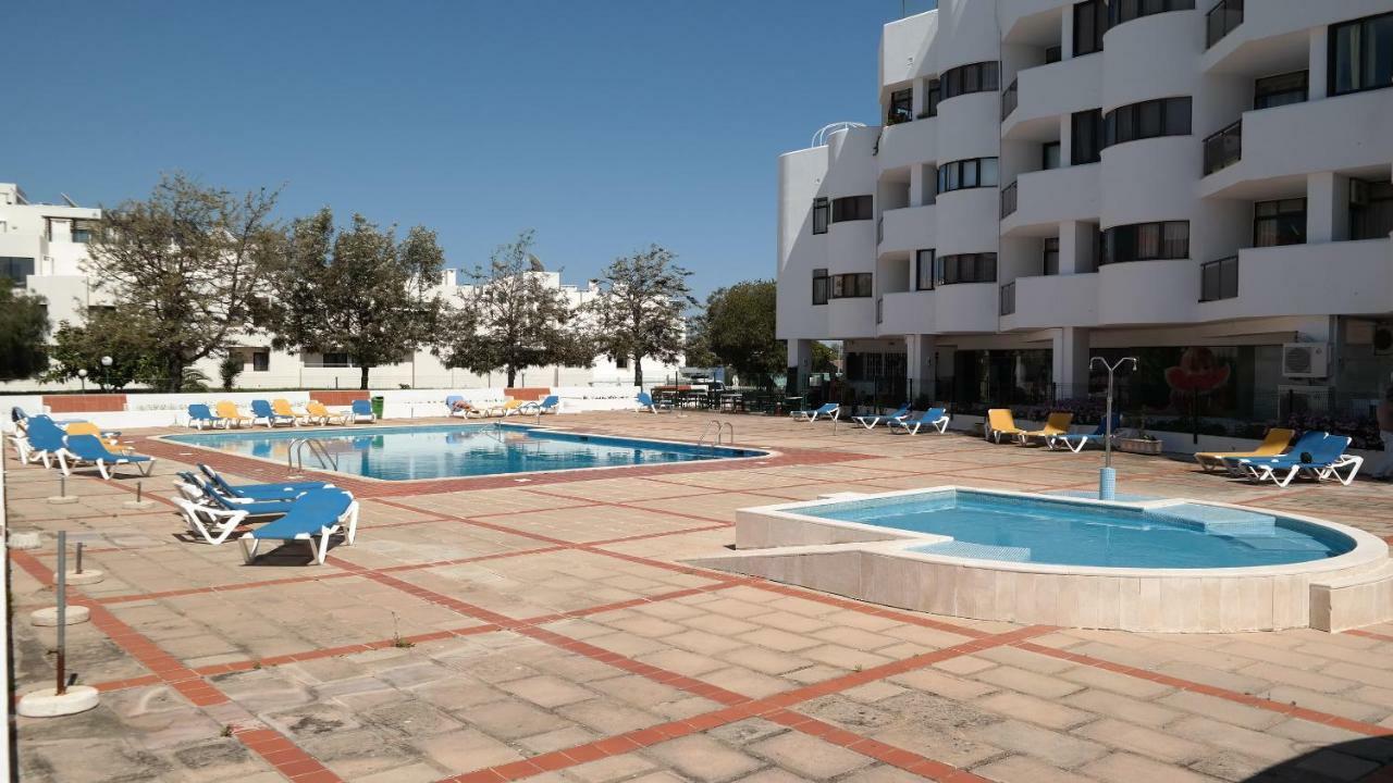Coral By Albufeira Rental מראה חיצוני תמונה